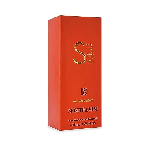 Spectra Mini 250 - Eau de Parfum 25ml