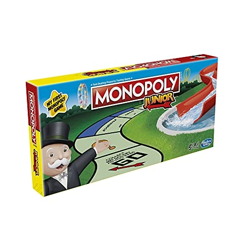 Monopoly Junior