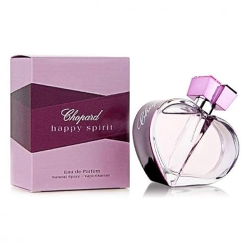 Happy Spirit Forever Eau de Parfum 75 ml