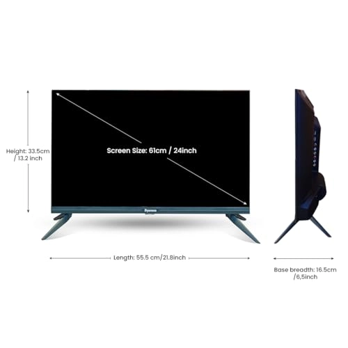 DY-LD24H4S - 24 Inch