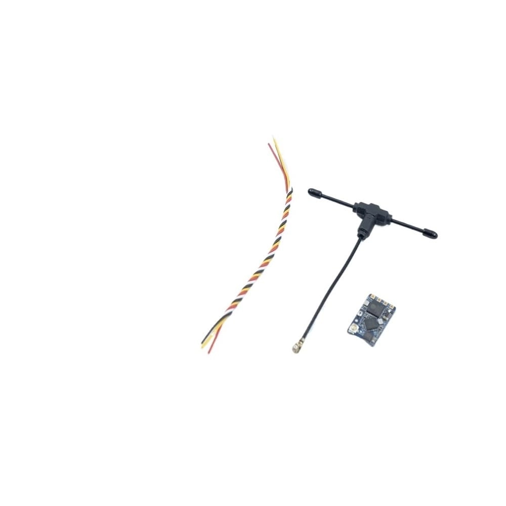 SxRakiO Nano Receiver - 915 2.4GHz Type T