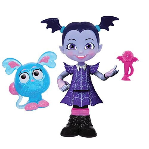 Vampirina + Buttons (78120) 2 pcs