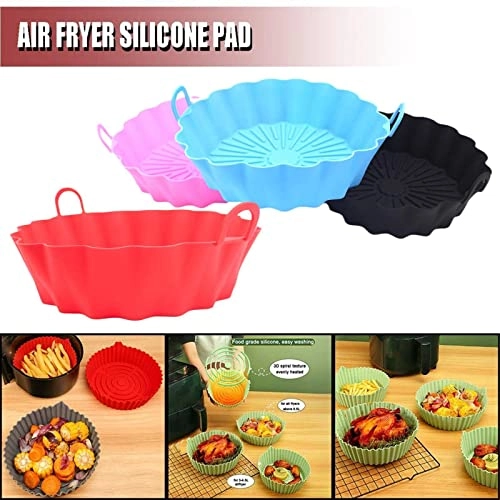 Silicone Pot - Silicone 1 piece(s)