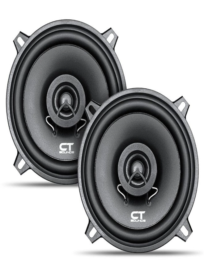BIO-5-25 - 5.25-inch 2-way coaxial