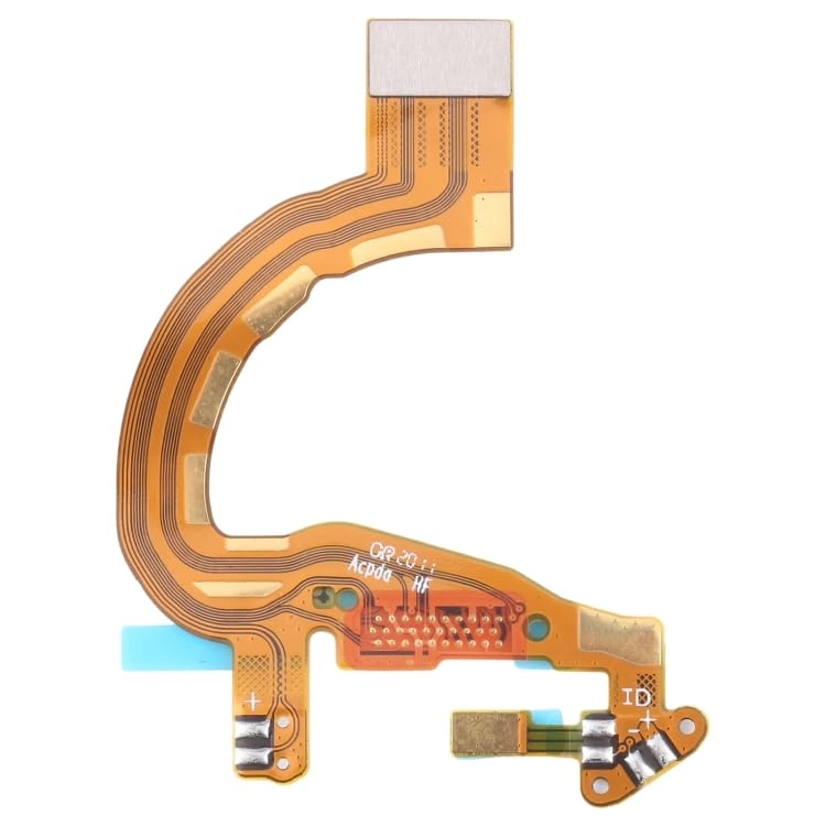 Back Cover Flex Cable 42mm