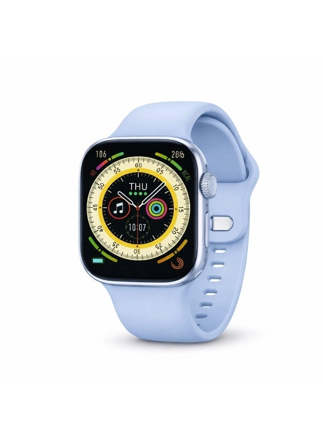 H-Watch Max - 2.01-inch