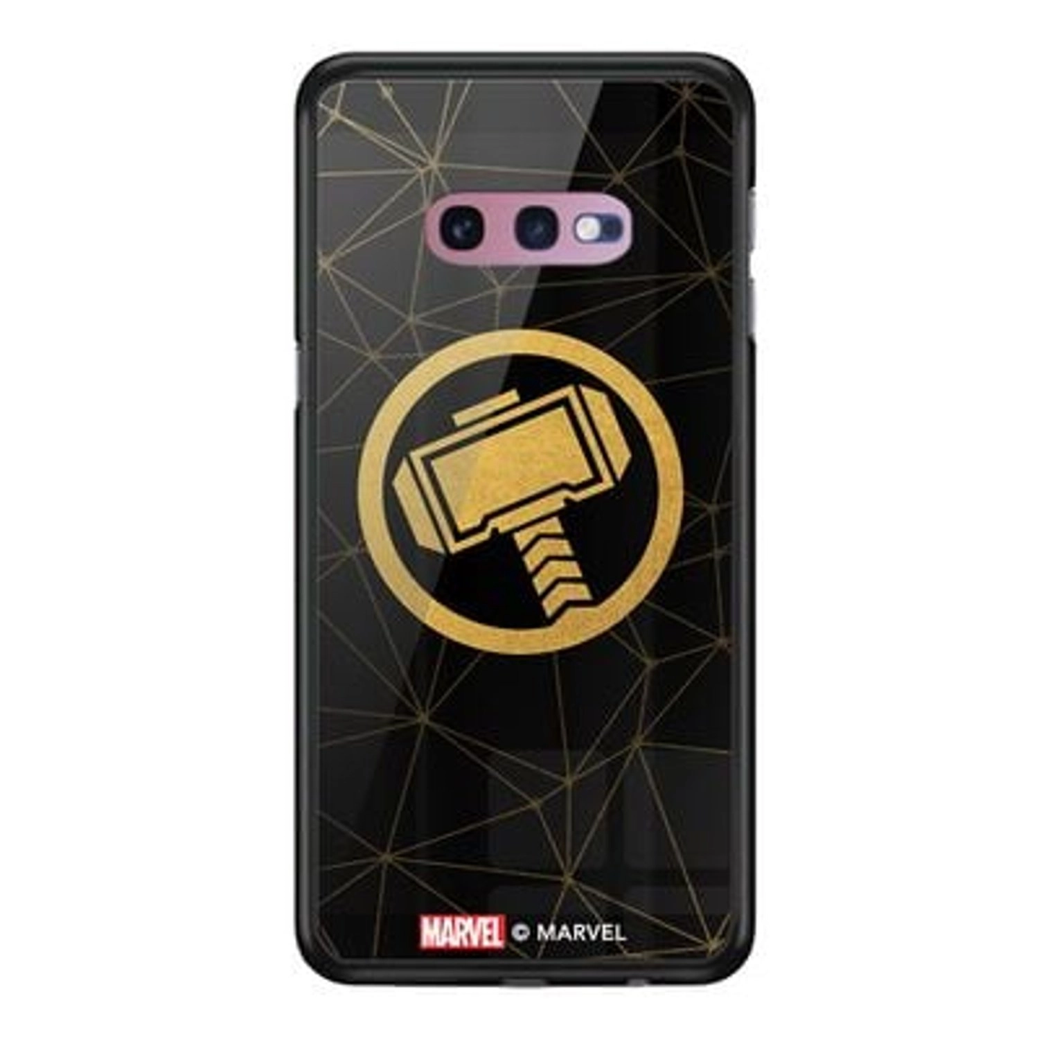 Mjolnir Back Case for Galaxy S10e