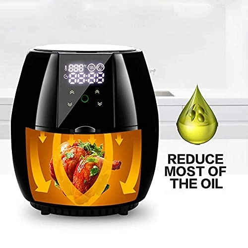 Smart Air Fryer TINZA21379