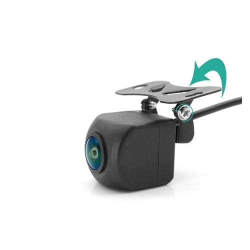 Rear View Backup Brake Light Camera - Night vision RCA 600 TV lines