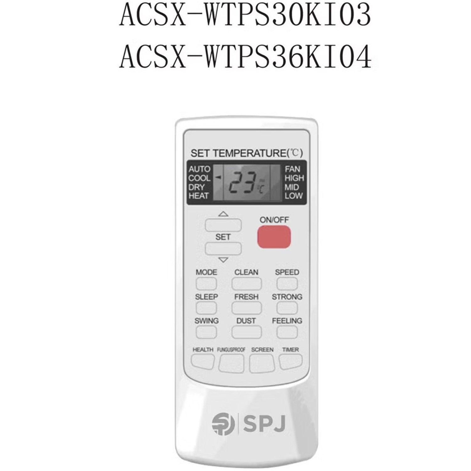 ACSX-WTPS30KI03