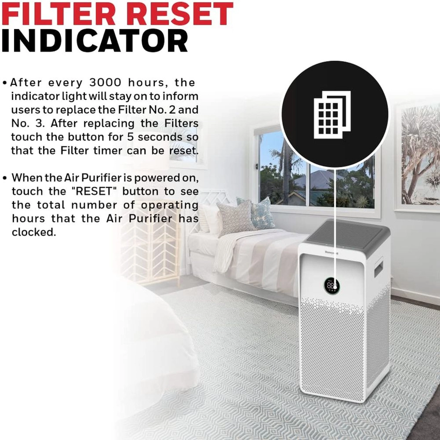 Air Touch U1 - 700 m3/h Wi-Fi