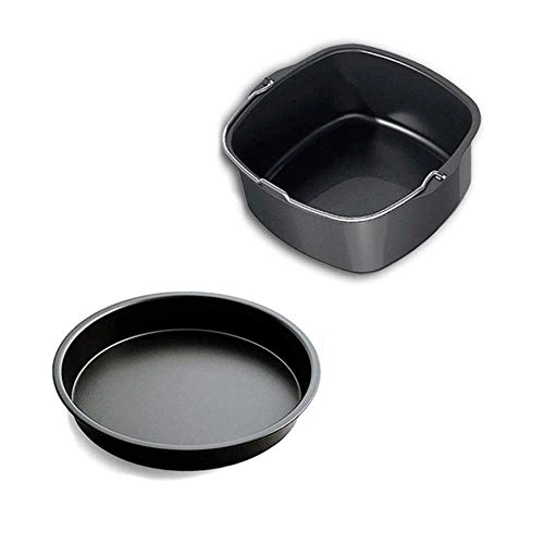Air Fryer Accessories - 5 Pack