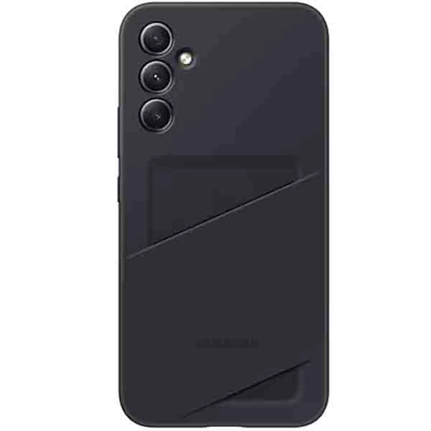 Samsung Card Slot Case for Galaxy A34