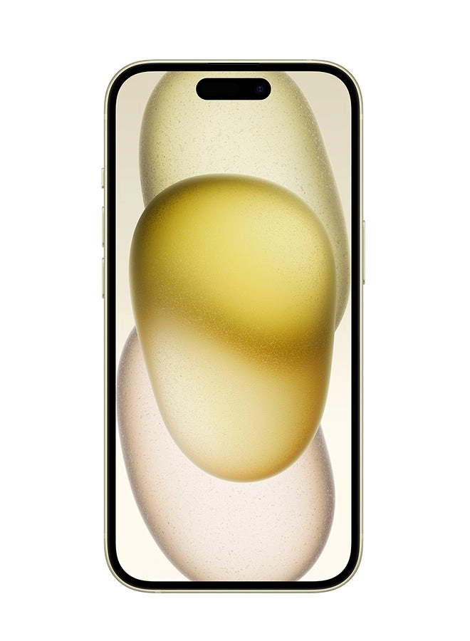 (Renewed) iPhone 15 Plus - 256GB