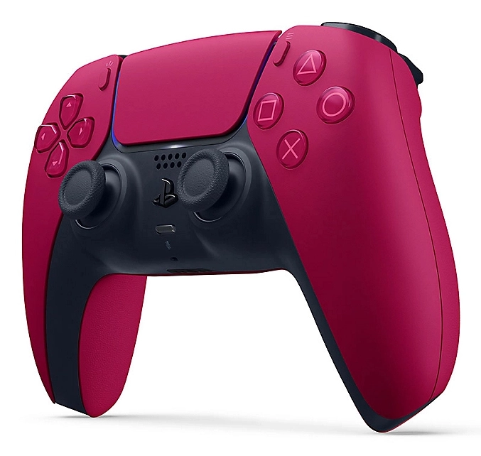 DualSense Wireless Controller - Red PS5