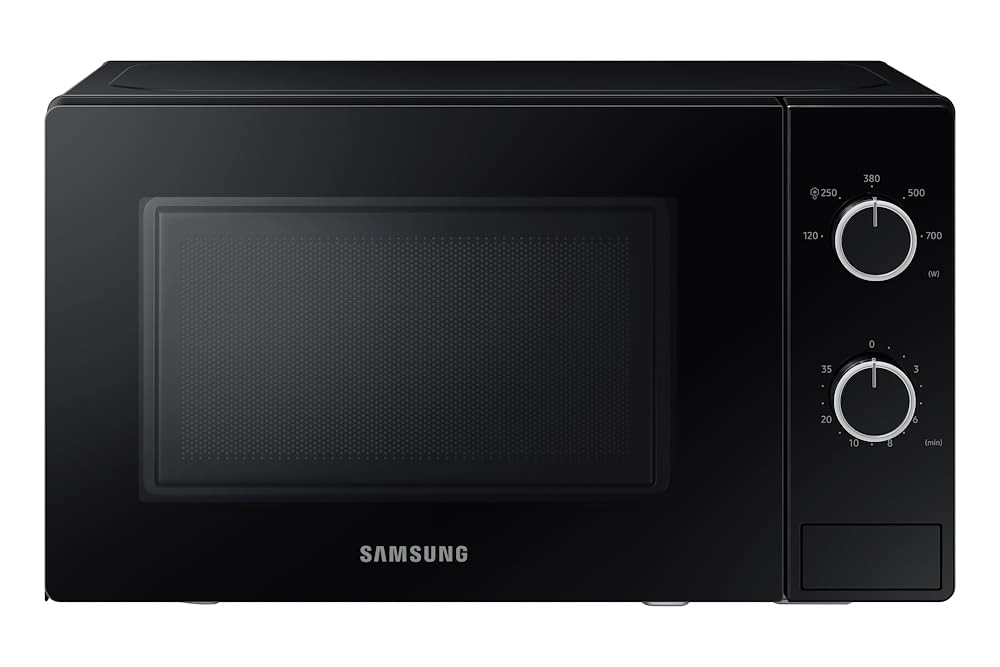 Samsung Glass Design MS20A3010AL/ET