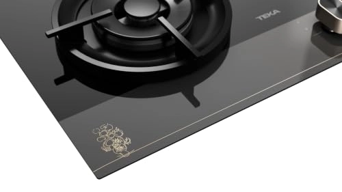 Van Gogh Museum Edition GBC 64-VGogh VBC B Gas hob