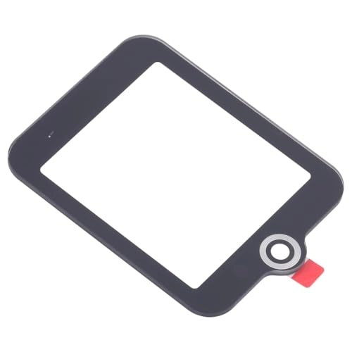 Front Screen Outer Glass Lens