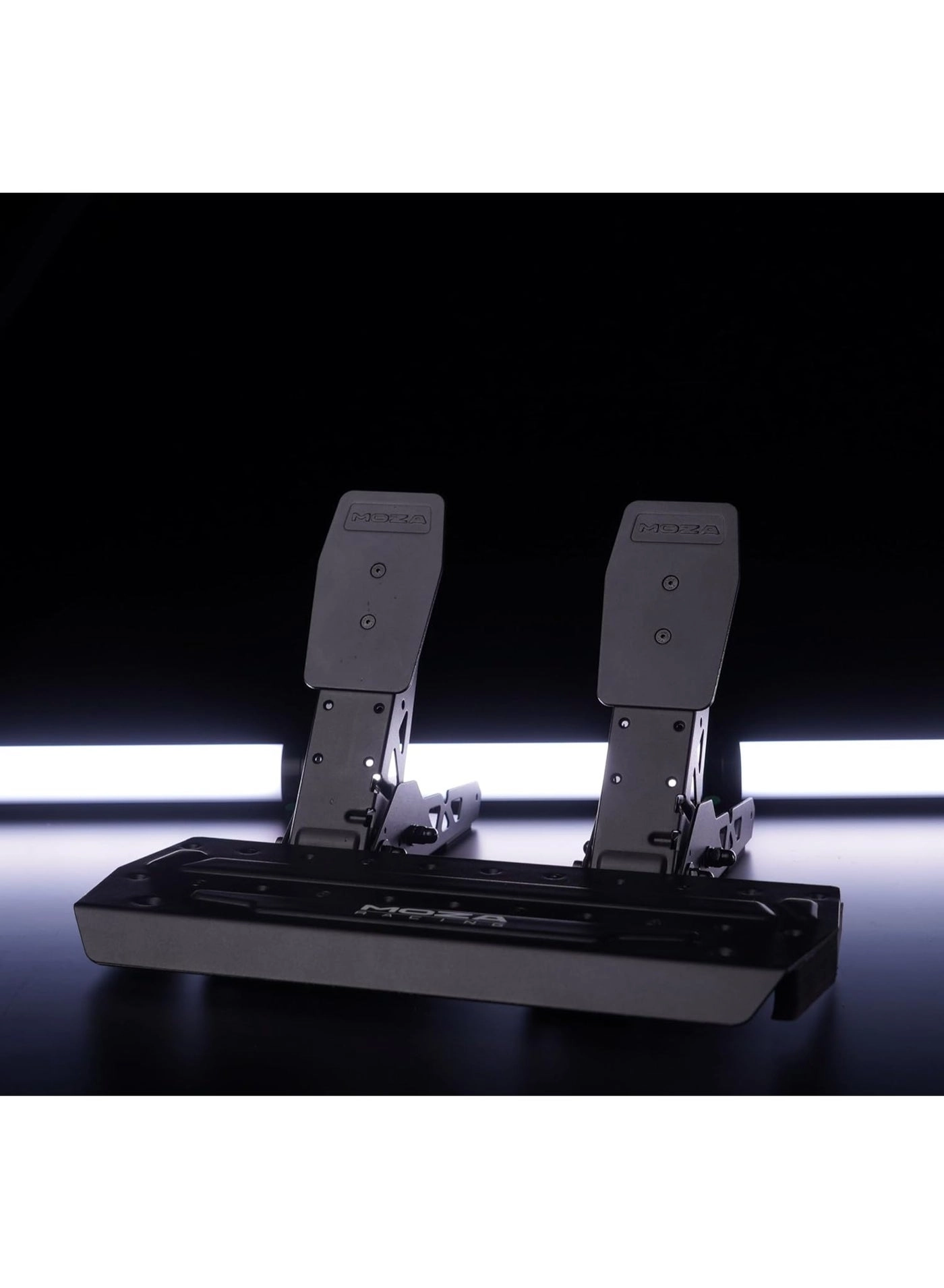 R5 Racing Wheel & Pedals