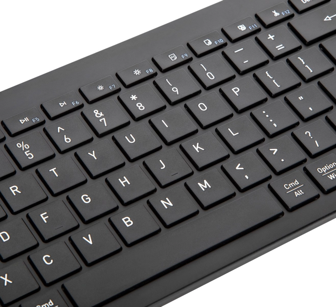 Bluetooth Keyboard - UK Wireless