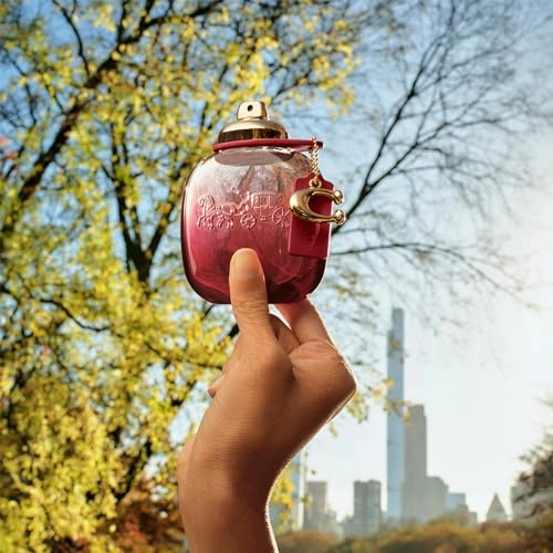 Wild Rose Eau de Parfum - 90 ml