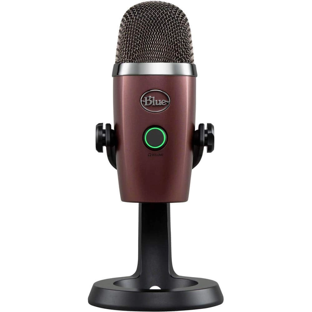 Blue YETI NANO USB Microphone