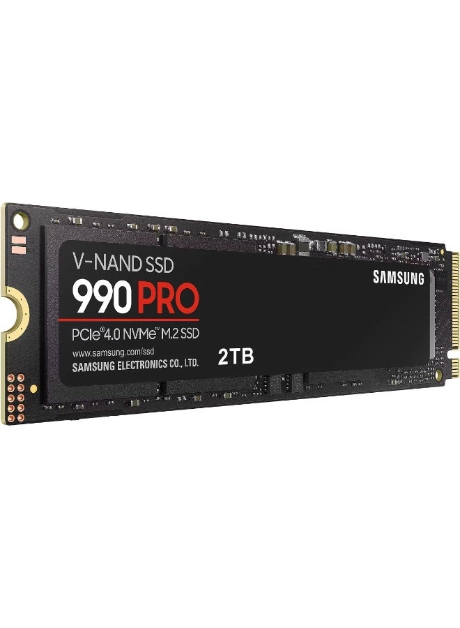 990 Pro - 2000GB M.2