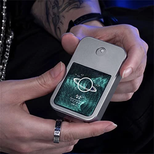 Perfume Eau de Toilette 50ml