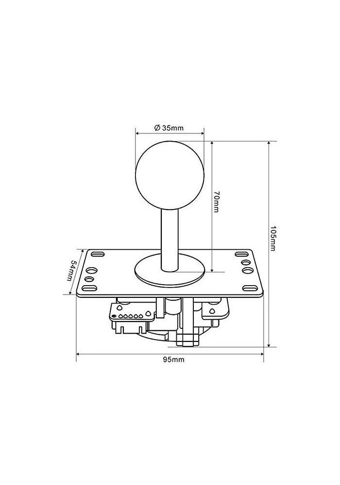JLF-TP-8YT-SK - white PC Games