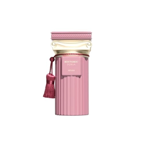 Historic Doria Eau de Parfum 100 ml