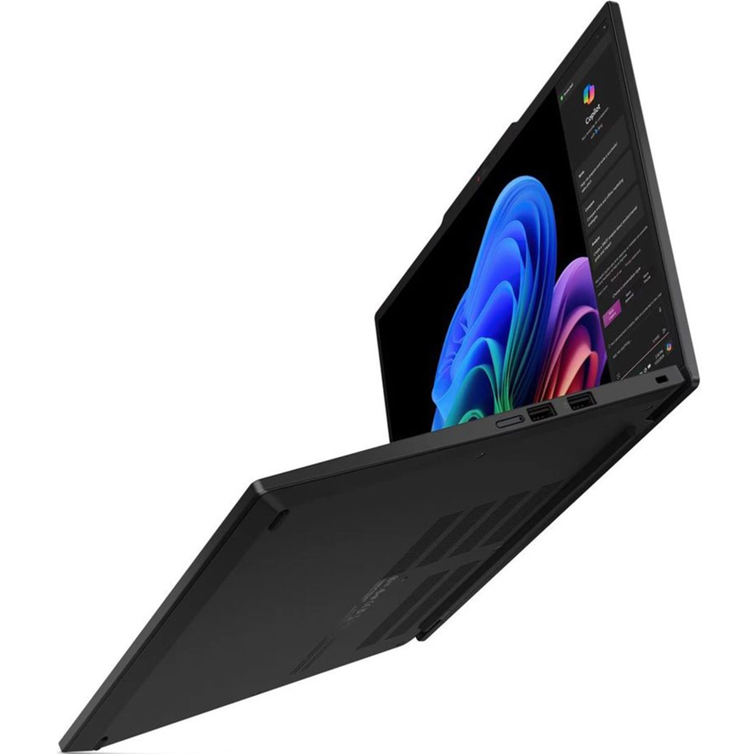 ThinkPad T14s Gen 6 21N10008GR - 14'' X1E-78-100 32GB DDR5 1000GB SSD + LB310 Head