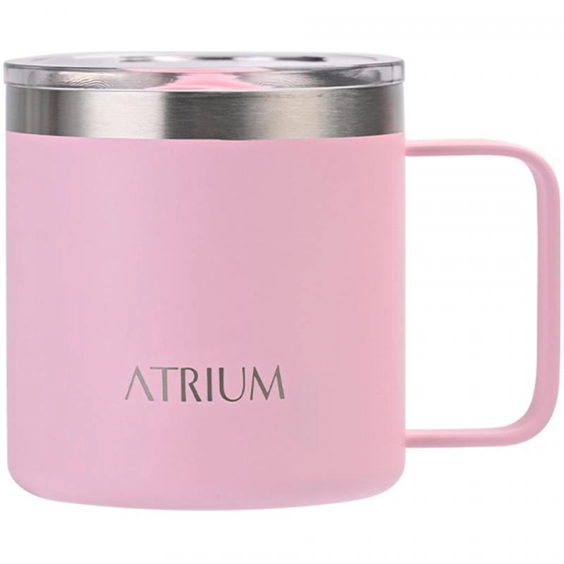 Travel Mug - 390ml
