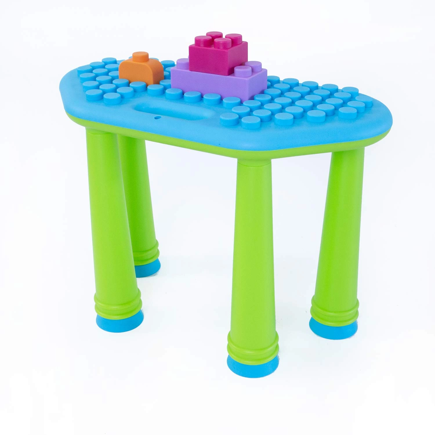 UNiPLAY Activity Learning Table - 12 Months & Up 25 pieces