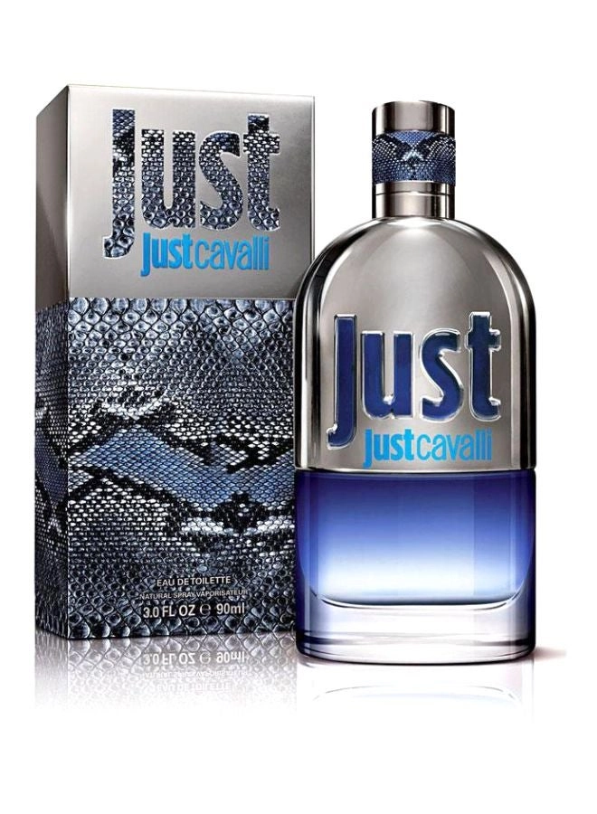 Just By Eau de Toilette - 90ml