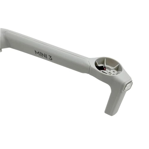 Mini 3 Motor Arm - Right Front