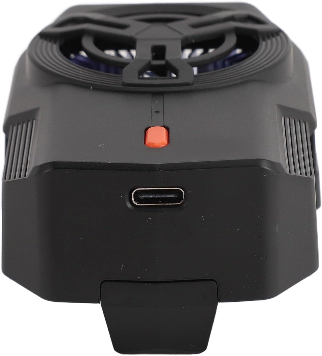 Mobile Phone Cooling Fan - 3-Speed Silent