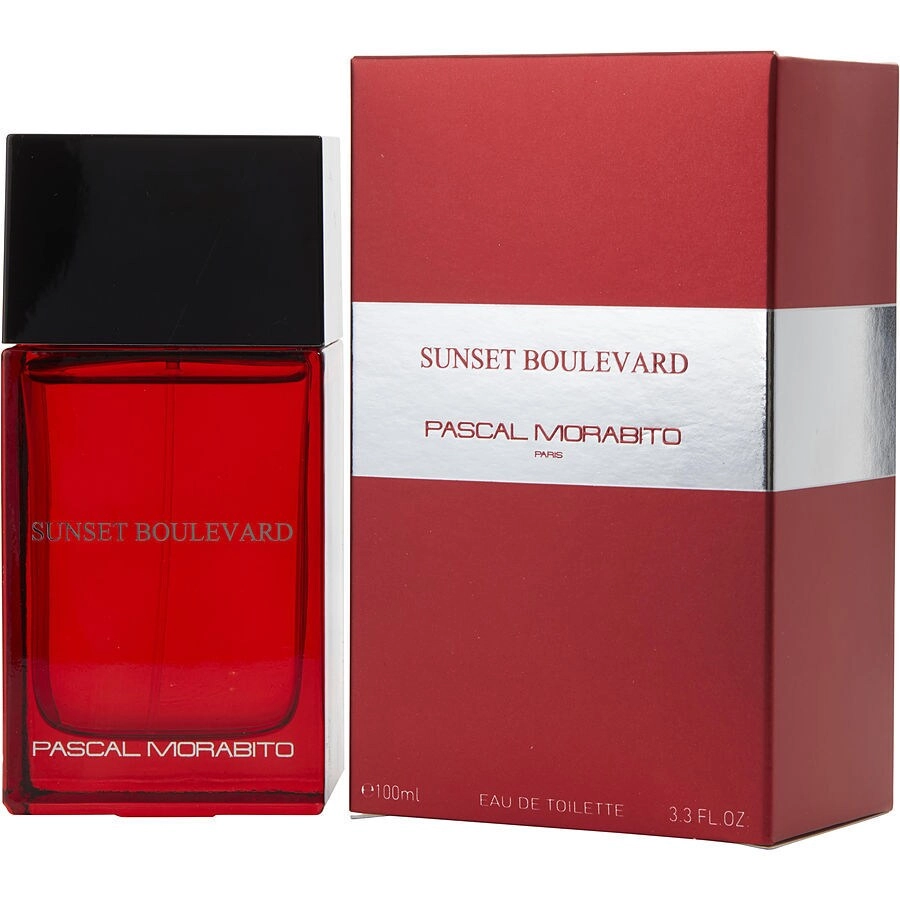 Sunset Boulevard Eau de Toilette 100 ml