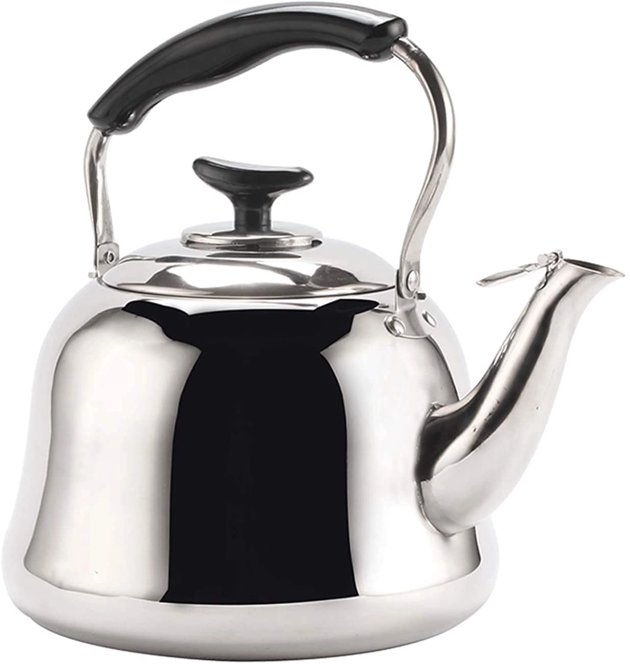 Tea Whistle Kettle - 3L