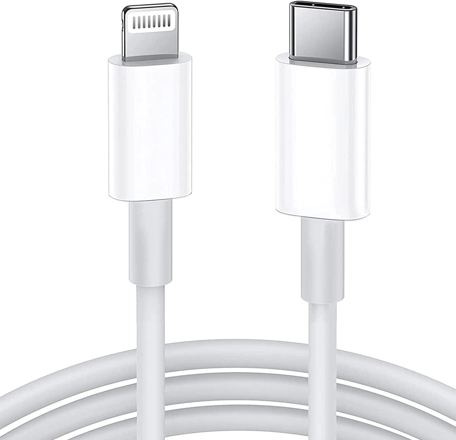 Charge Cable USB to Lightning
