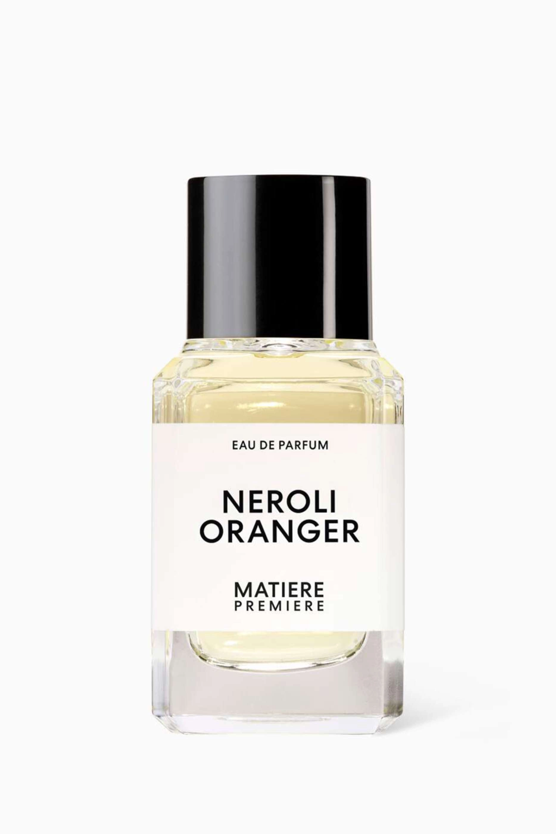 Matiere Premiere Neroli Oranger Eau de Parfum 100ml
