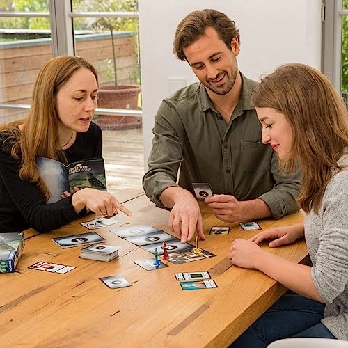 Grand Hotel Abaddon - Cooperative (German)