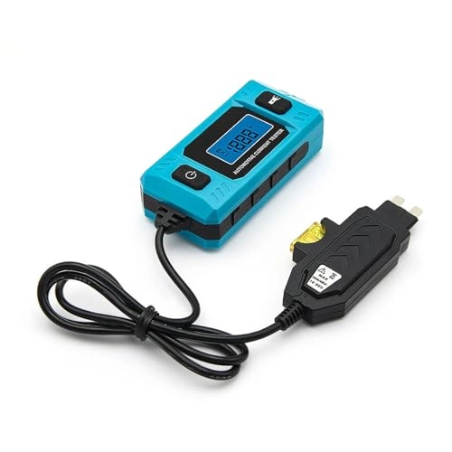 Eujgoov Automotive Circuit Fault Probe Tester - 20A 48V