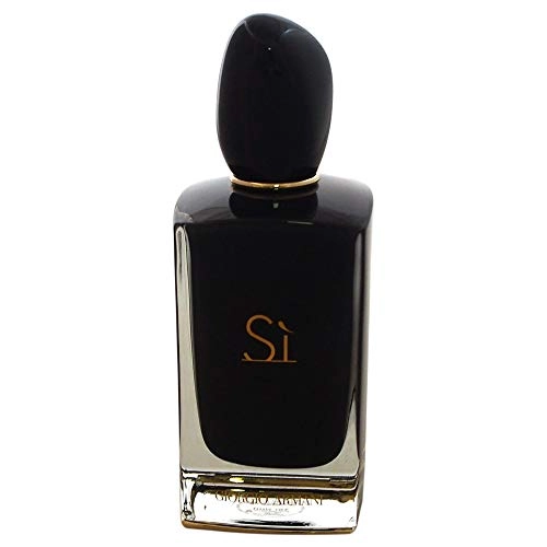Si Intense Eau de Parfum - 100ml
