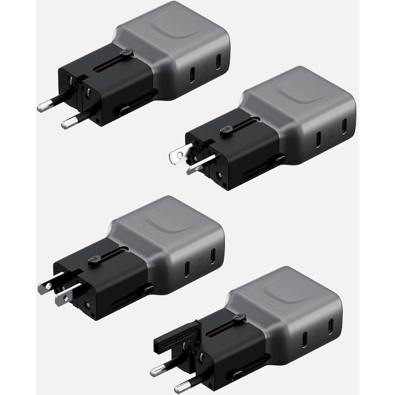 Travelgo Adapter - 45W