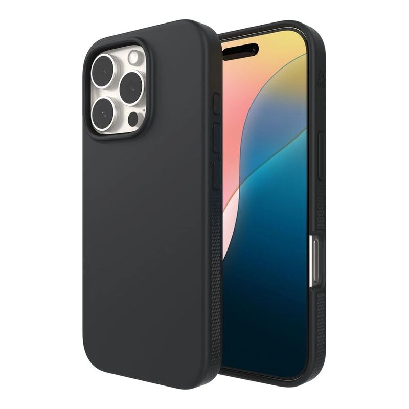 Manhattan Snap Case with MagSafe for Apple iPhone 16 Pro