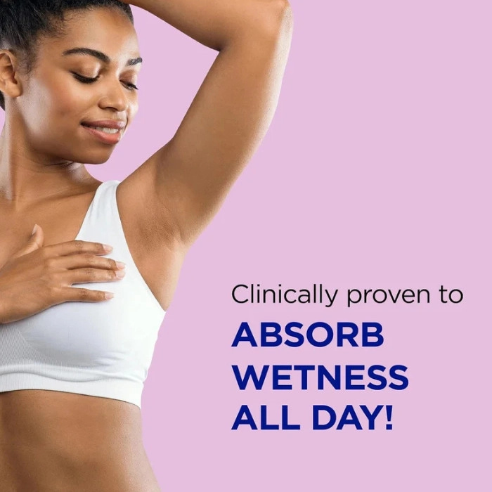 Magnesium Aluminum Free Deodorant Stick - Elderberry 75g