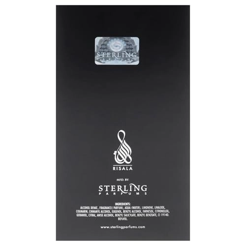 12 o Clock - Eau de Parfum 3.4 Fluid Ounces