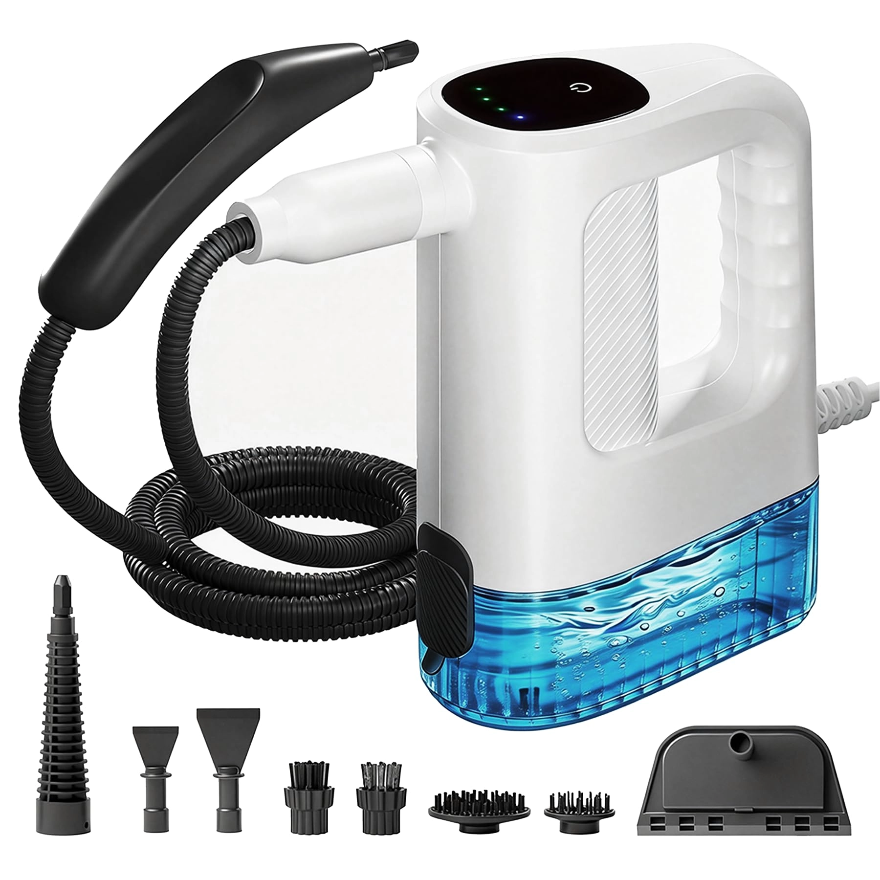 Hombasing Steam Cleaner - 400 ml