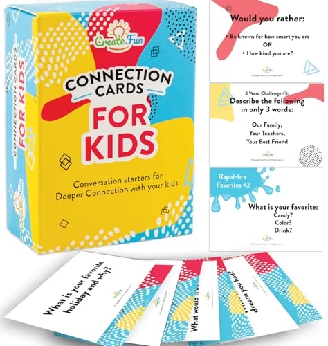 Summer Fun Activities for Kids - 3+ 100 pieces