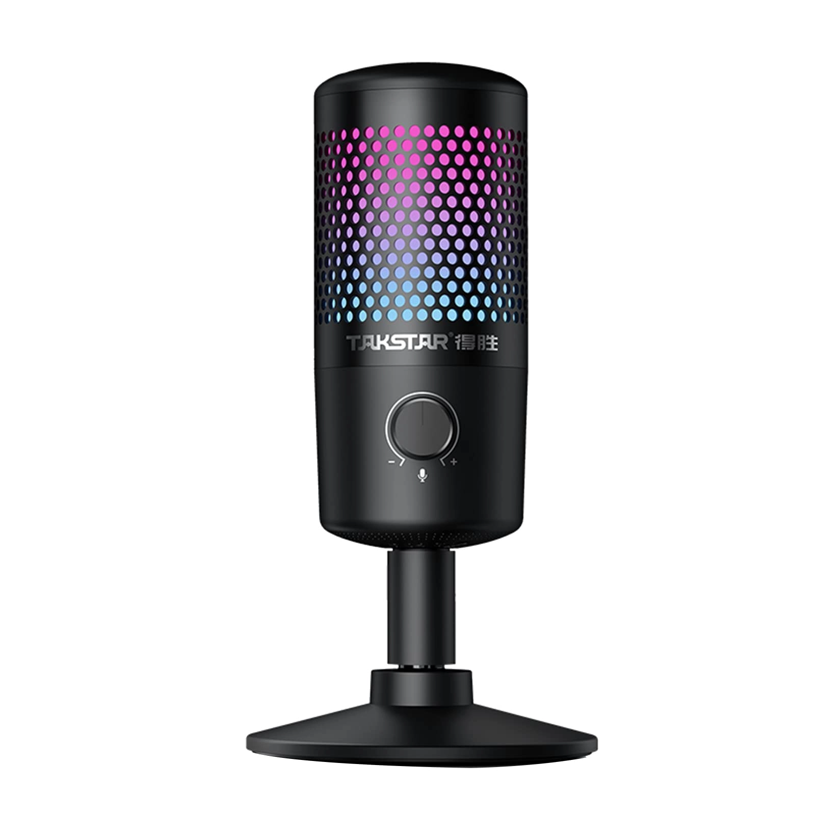 Jd-950 USB+3.5mm-Mini-Jack Microphone